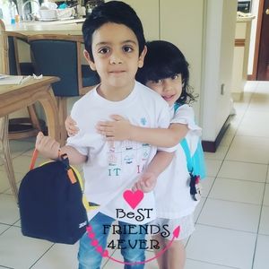 Meet your Posher, Claudia